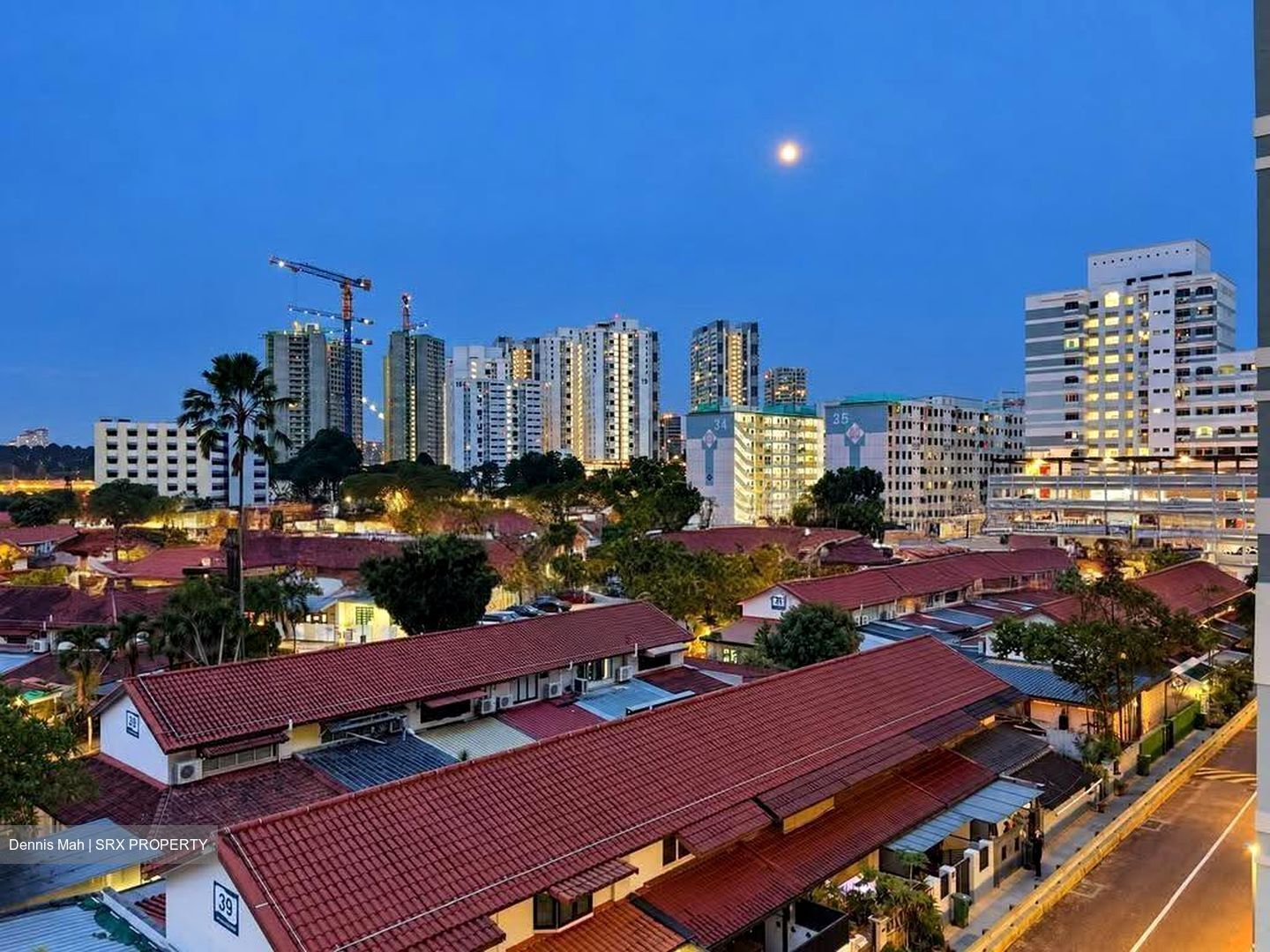 Blk 109 Whampoa Gardens (Toa Payoh), HDB 4 Rooms #626032361